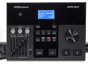 Modulo millenium mps 850 edrum kit