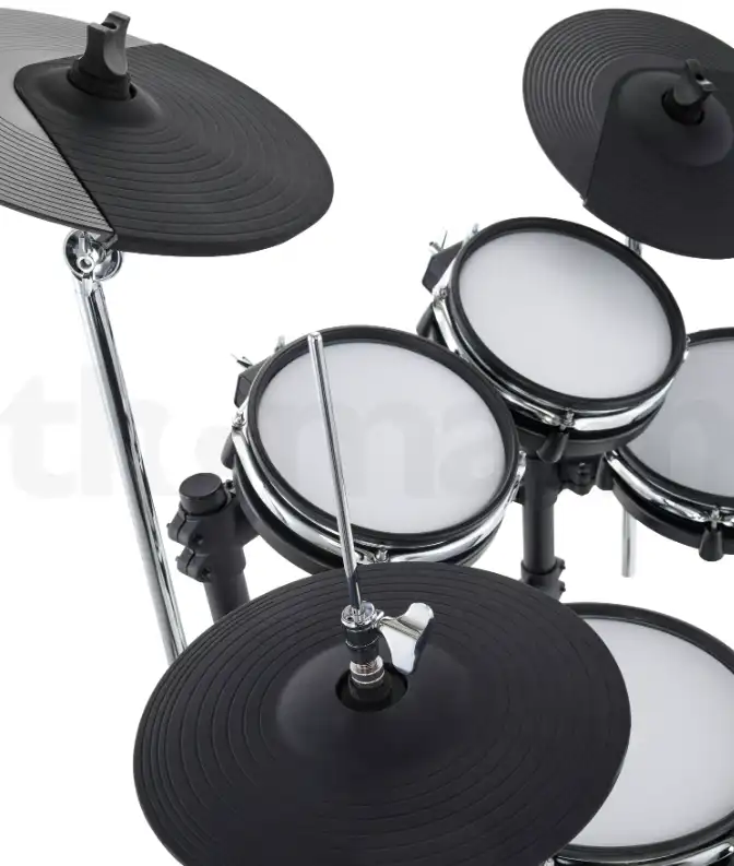 Pads Millenium MPS-850 e-drum set