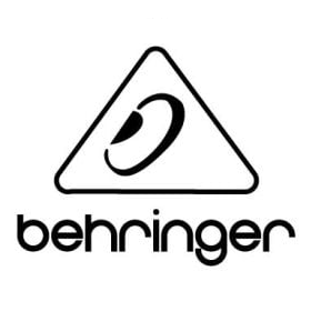 Logo behringer