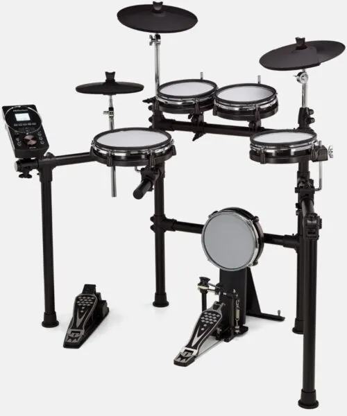 Millenium MPS 450 E-Drum kit Bundle