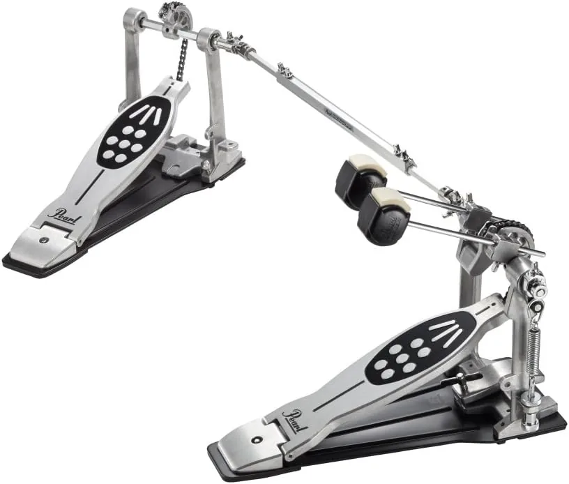 Doble pedal Pearl P-922