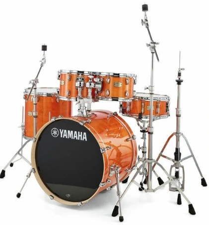 Yamaha Stage Custom Standard Set -HA