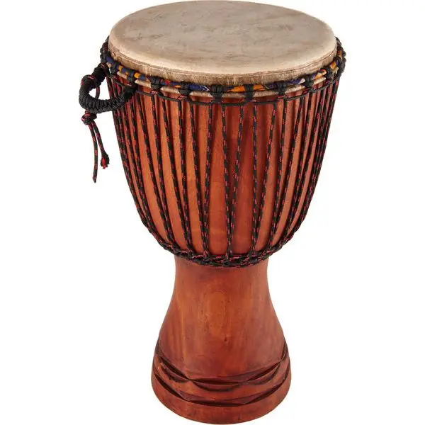 Djembe africano