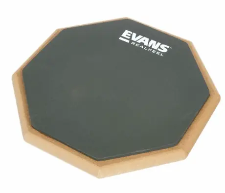 Evans ARF7GM Pad Práctica Batería