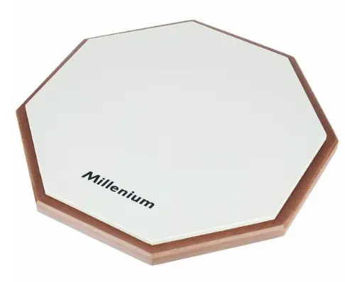 Millenium 12 True Stroke Practice Pad