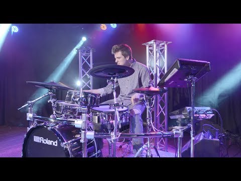 Roland PM Series Personal Monitor for V-Drums