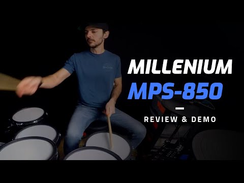 Millenium MPS-850 | La mejor opción en su rango de precio!