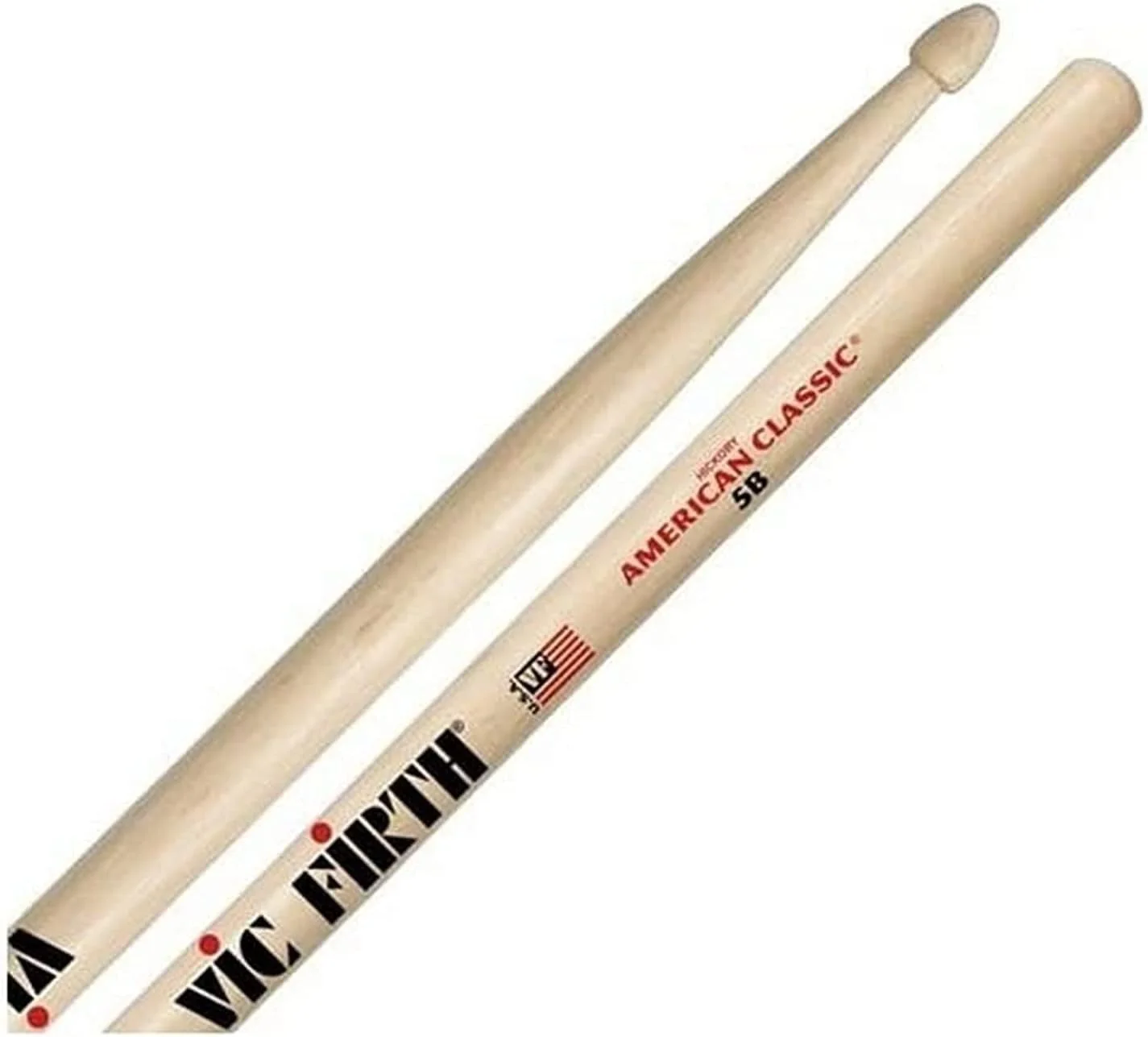 Baquetas Vic Firth 5B