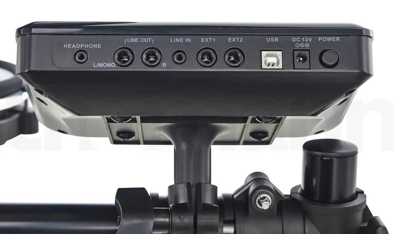 conectores Millenium MPS-750x