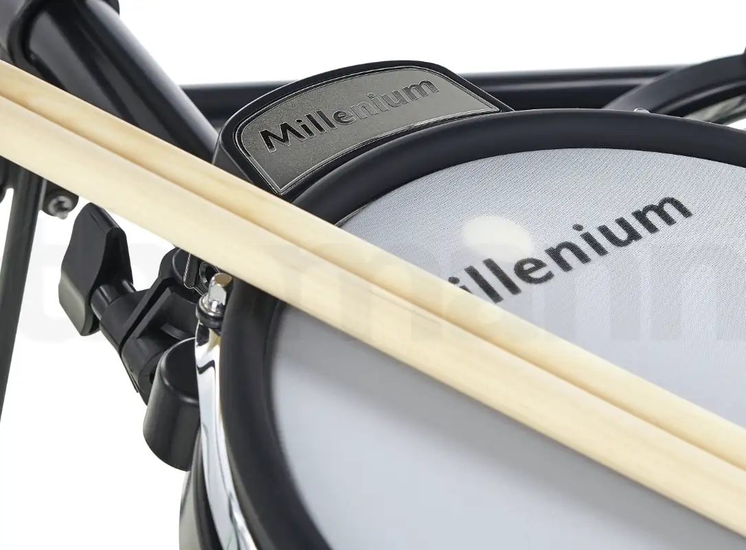 pads batería Millenium MPS-750x