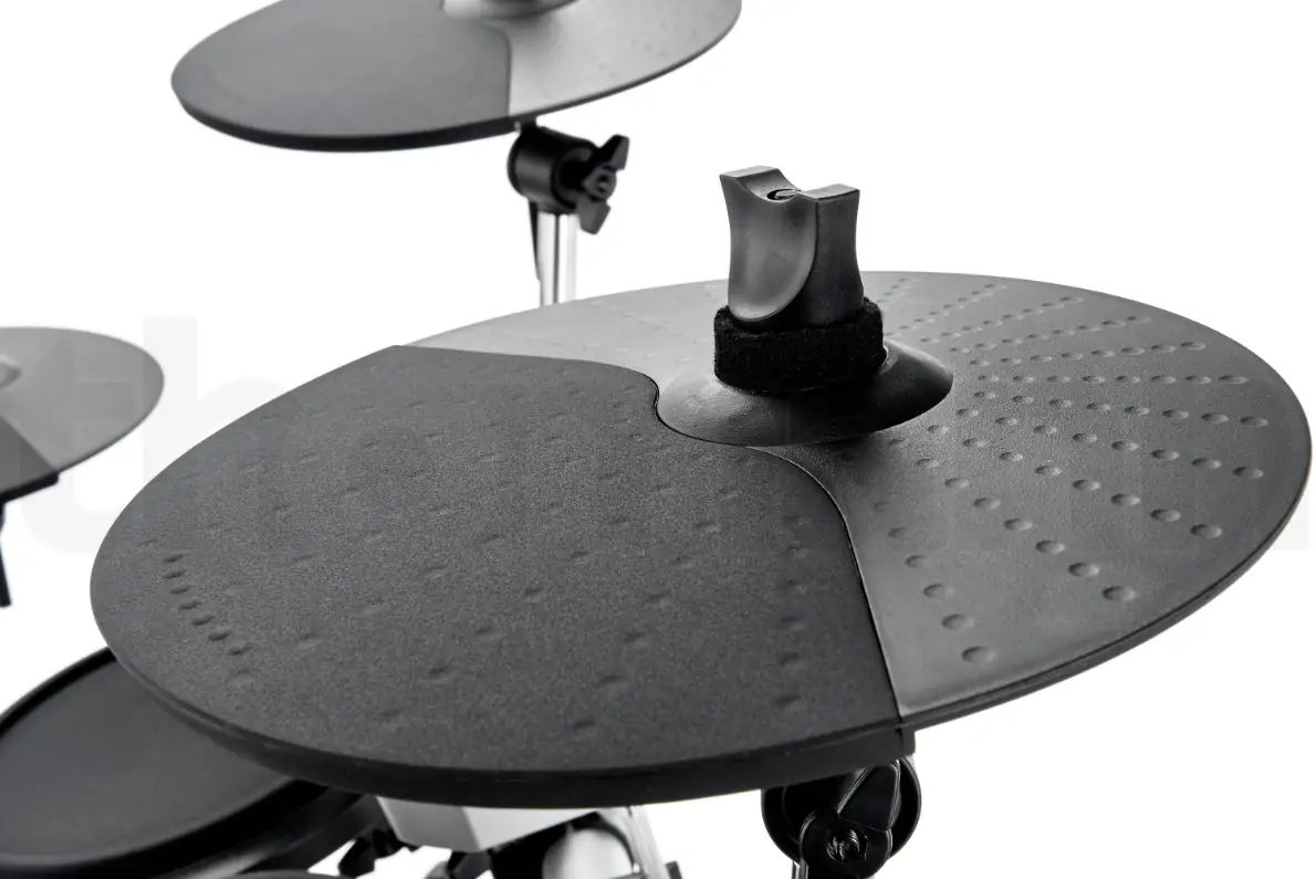 Platillos Millenium MPS-150 E-Drum set