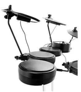 Pads Millenium HD 50 E-Drum Set