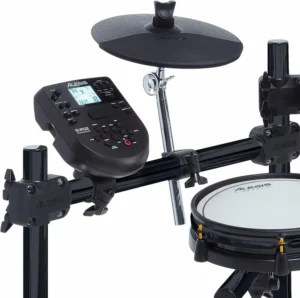 Pads y platillos Alesis Surge Mesh Kit