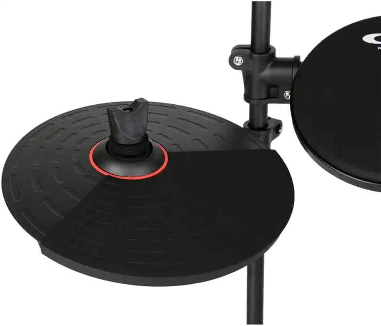 Platillos Carlsbro csd130 kit de batería electrónica