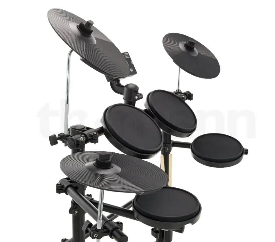 Set de batería plegable Millenium HD-120