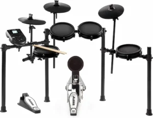 Batería Alesis Nitro Mesh Kit electrónica