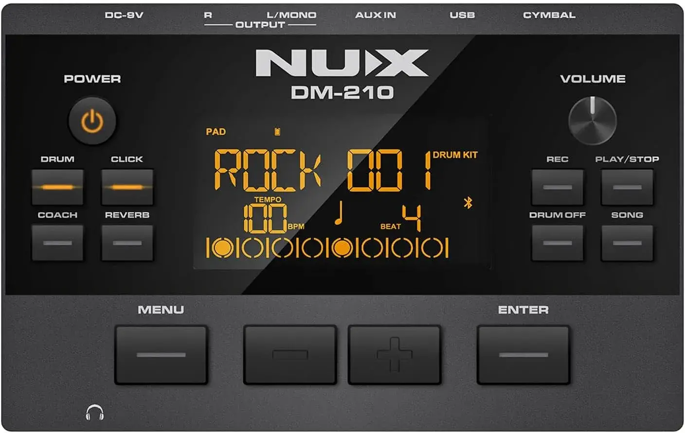 Nux DM-210 Module