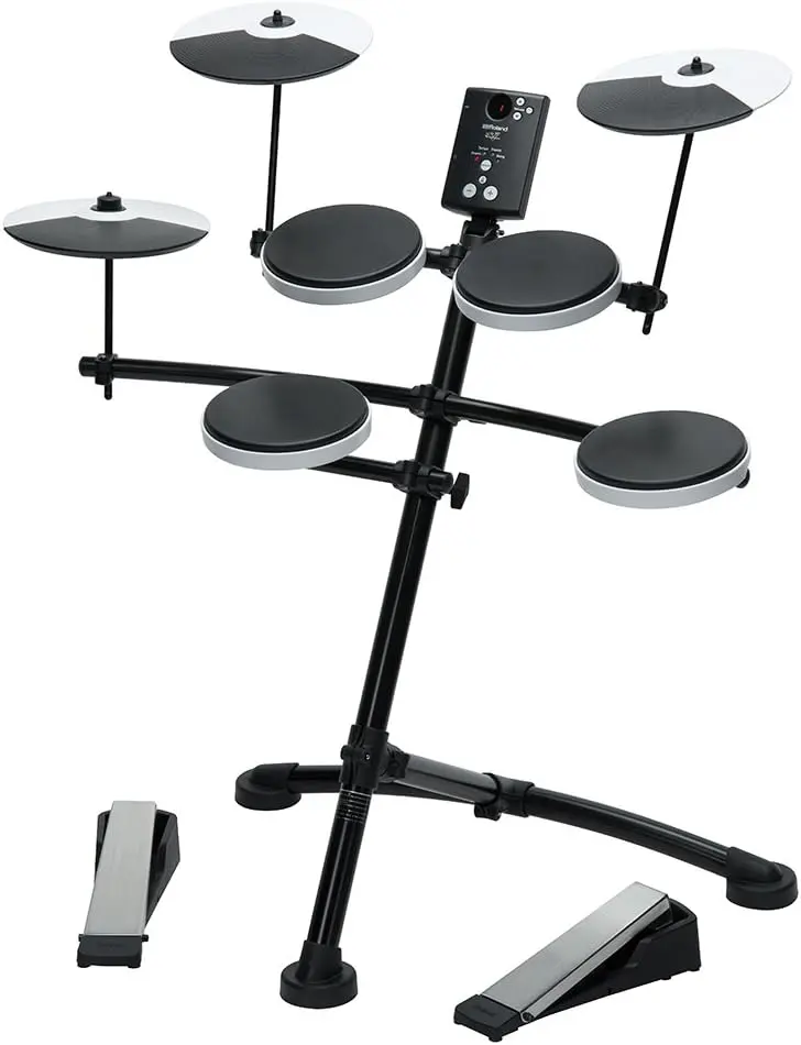 Roland TD 1K kit de bateria electronica basico