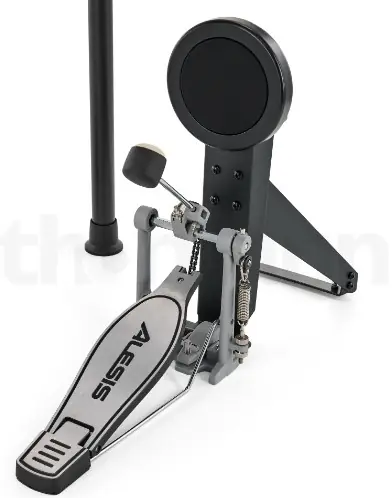 pedal Alesis Nitro Max