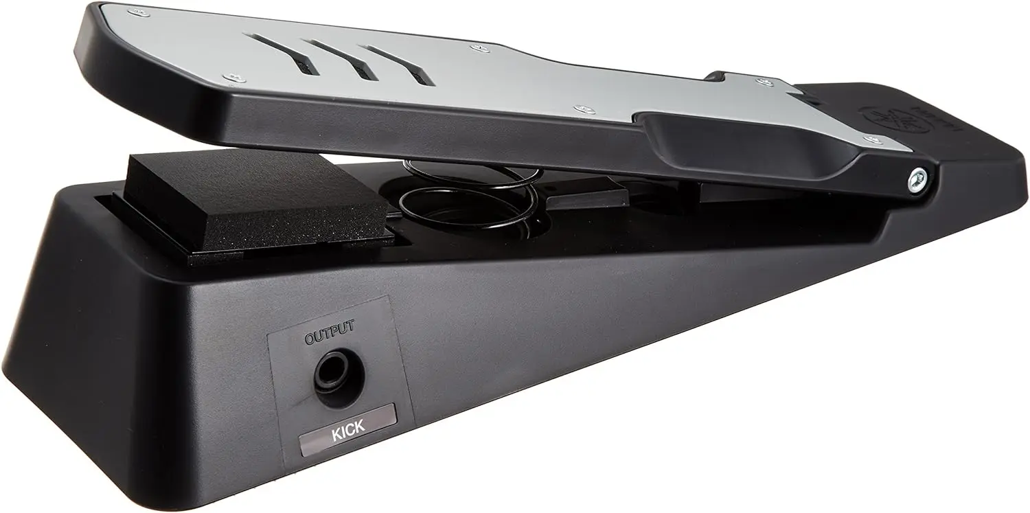 Yamaha KU-100 - Pedal de bombo