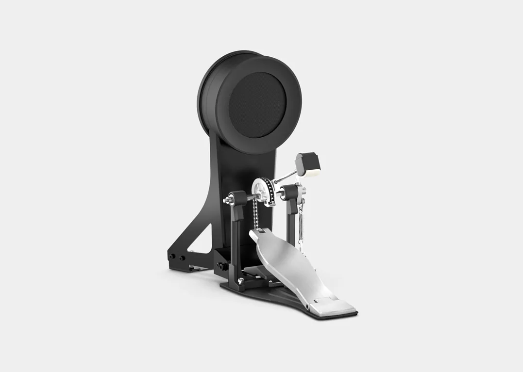 pedal bombo roland TD-17KV2