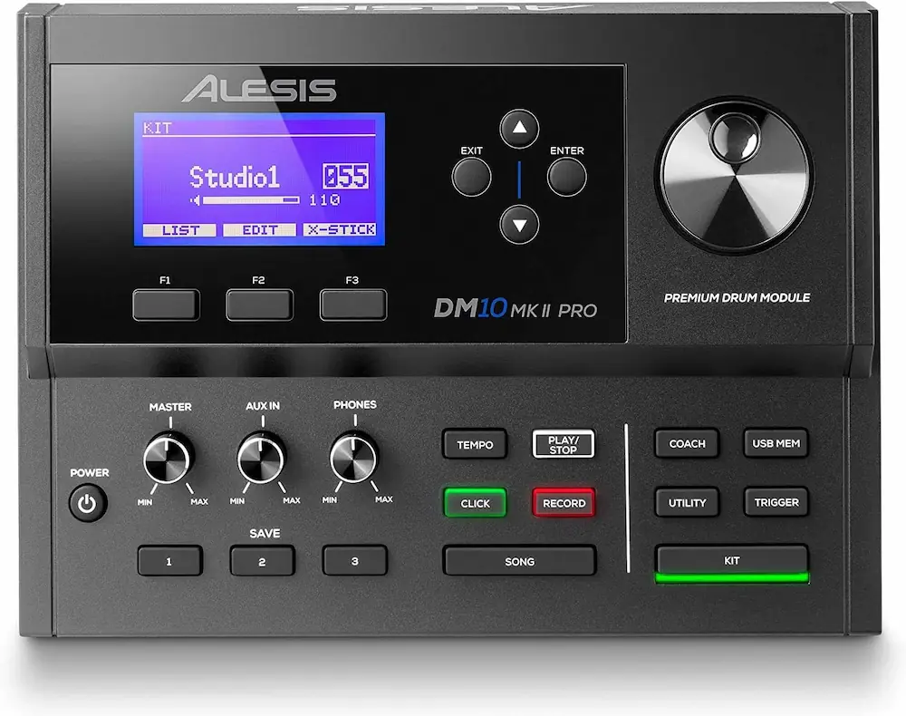 Alesis DM 10 MKII Módulo