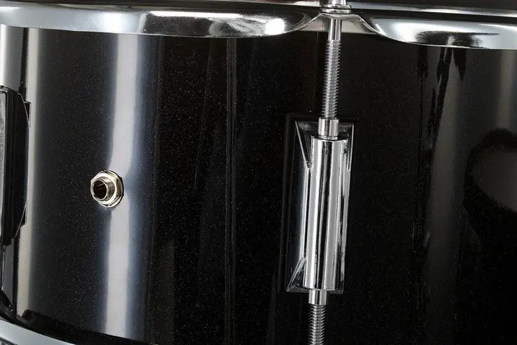 Casco tom de la Millenium MPS-750 Pro