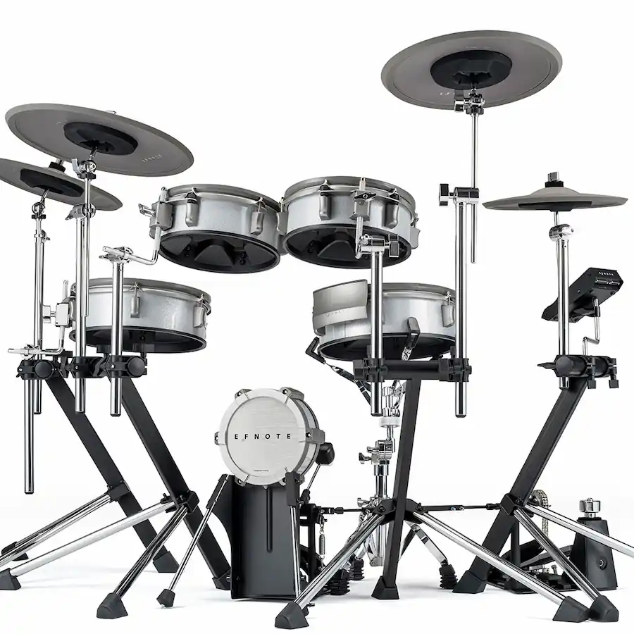 Efnote 3 E-Drum Set