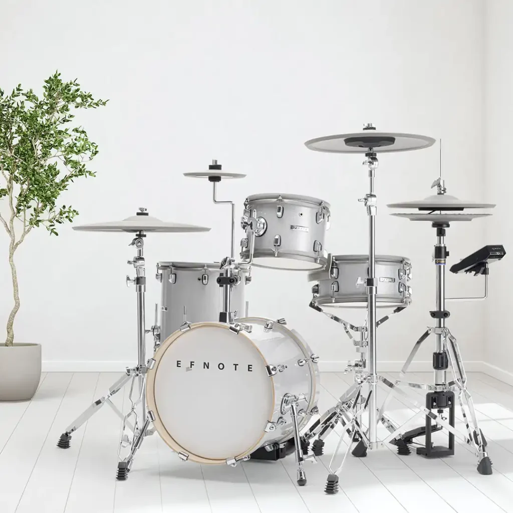 Efnote 5 E-Drum Set