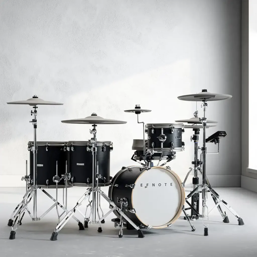 Efnote 5X E-Drum Set