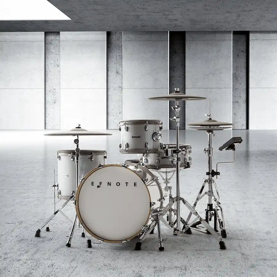 Efnote 7 E-Drum Set