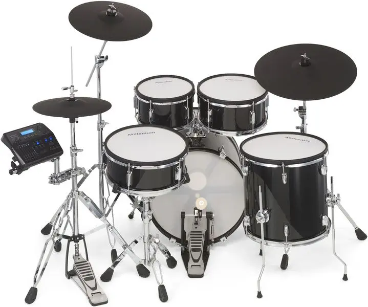 MPS-750X PRO E-Drum Mesh Set