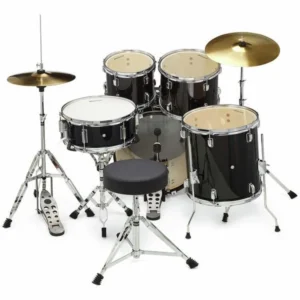 Millenium Focus 18 Drum Set