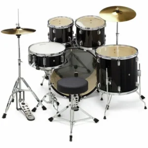 Millenium Focus 20 Drum Set