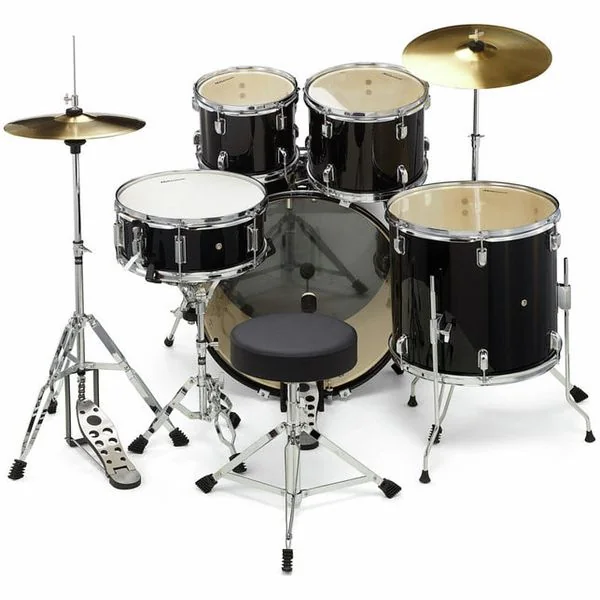 Millenium Focus 20 Drum Set