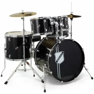 Millenium Focus 22 Drum Set