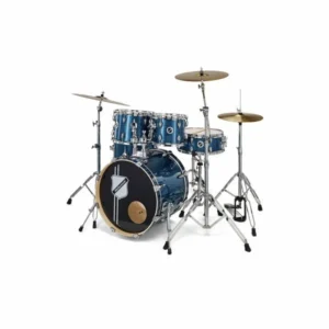 Millenium MX422 Standard Set BL Azul