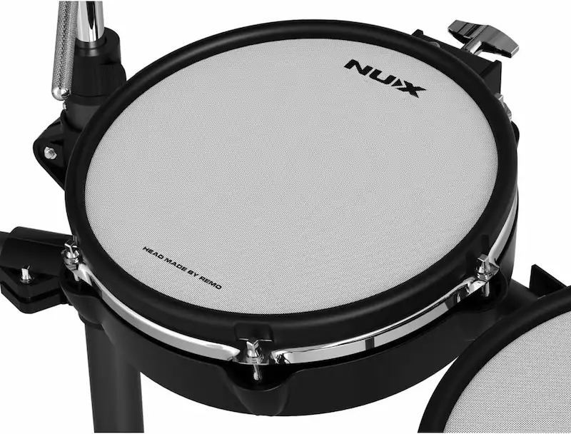 Pad batería Nux DM-8