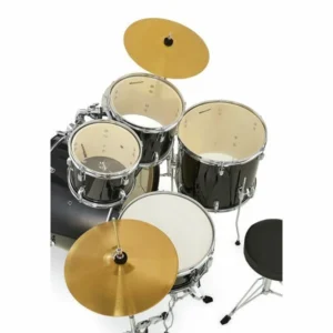 Tambores Millenium Focus 22 Drum Set