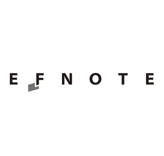 Logo Efnote