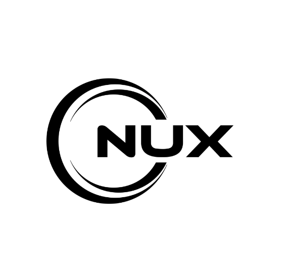 Logo Nux