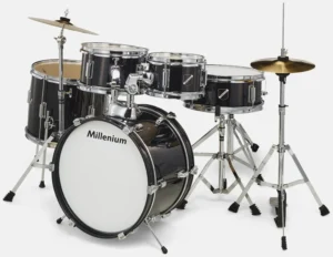 Millenium Focus Junior Drum Set