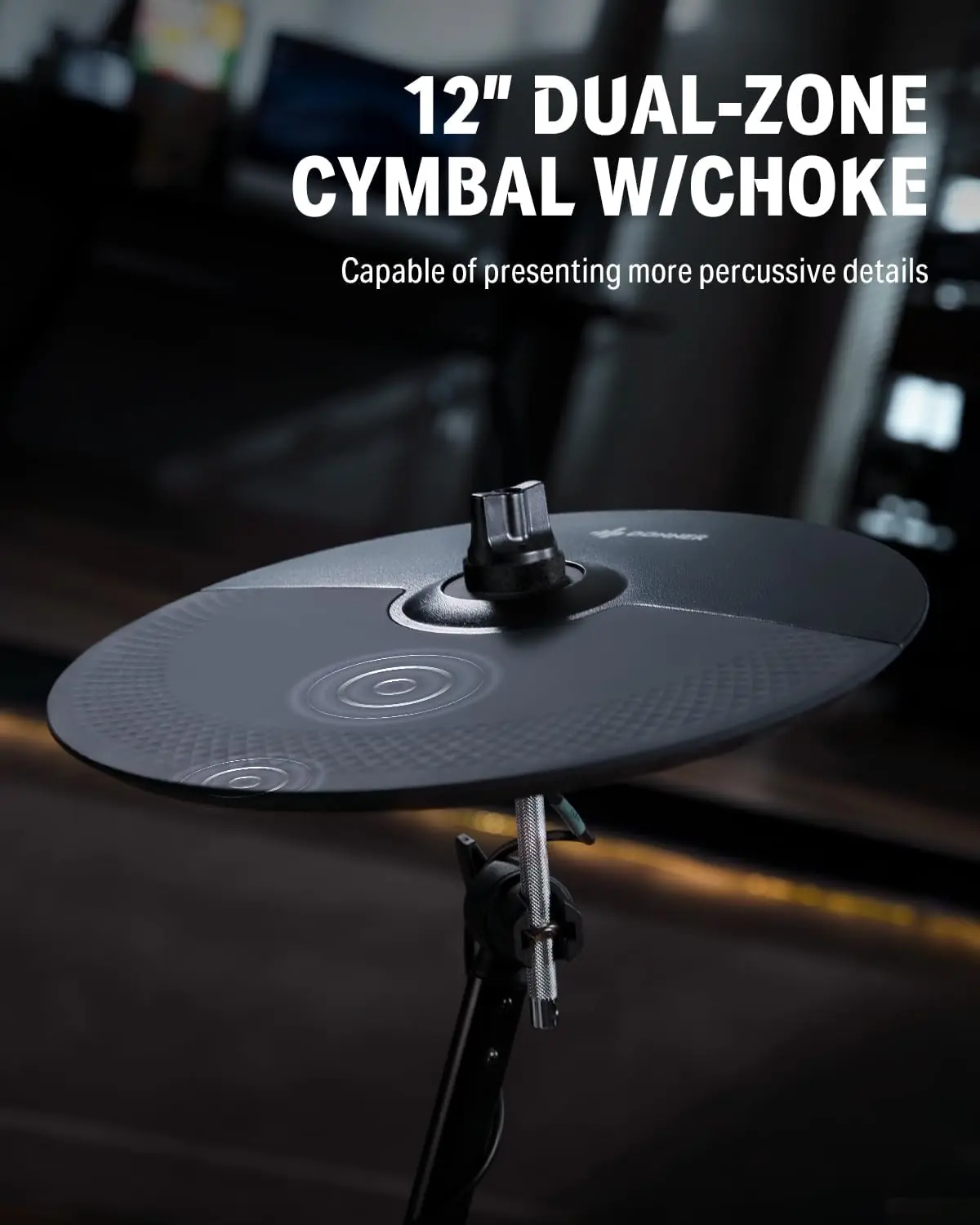 Platos Donner DED-200 Max