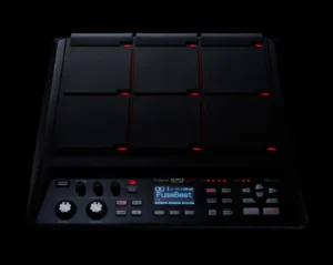 Roland SPD-SX