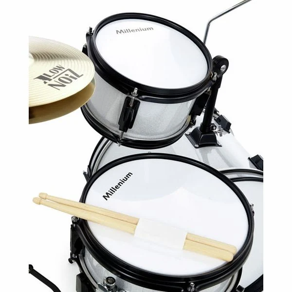 Tambores Millenium Youngster Drum Set