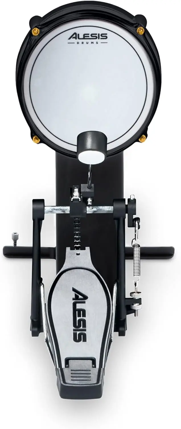 Pedal de bombo Alesis Command Mesh SE Kit