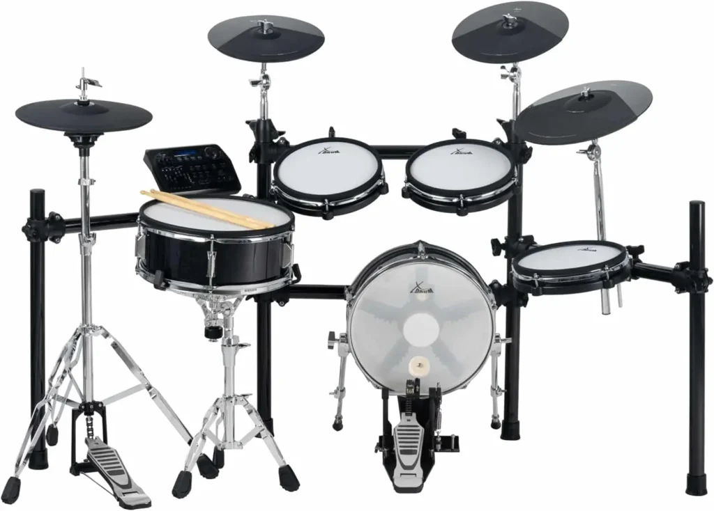 XDrum DD-650 Set de batería electrónica