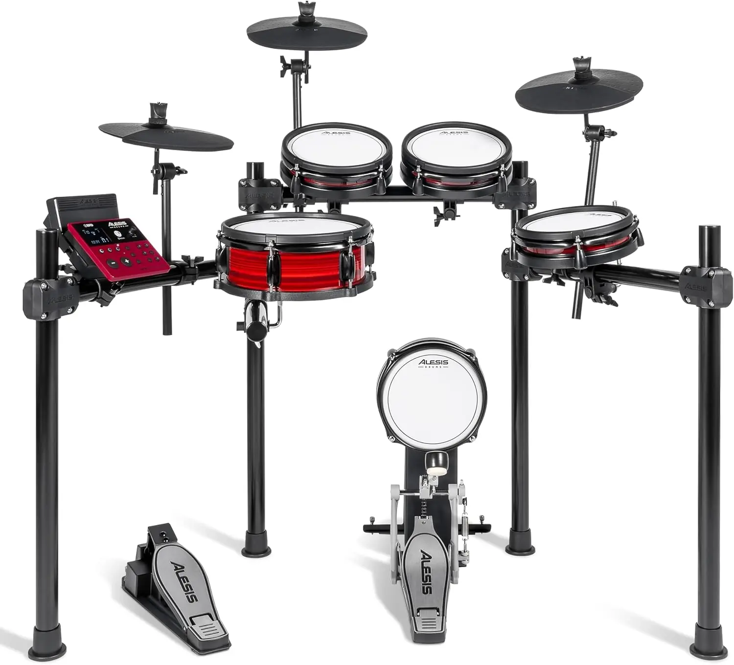 Alesis Nitro Pro Set de batería electrónica