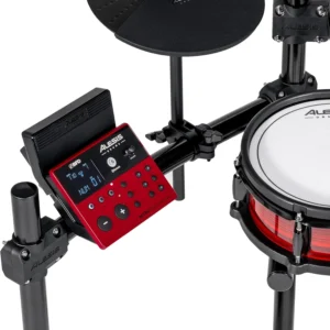 Módulo Alesis Nitro Pro