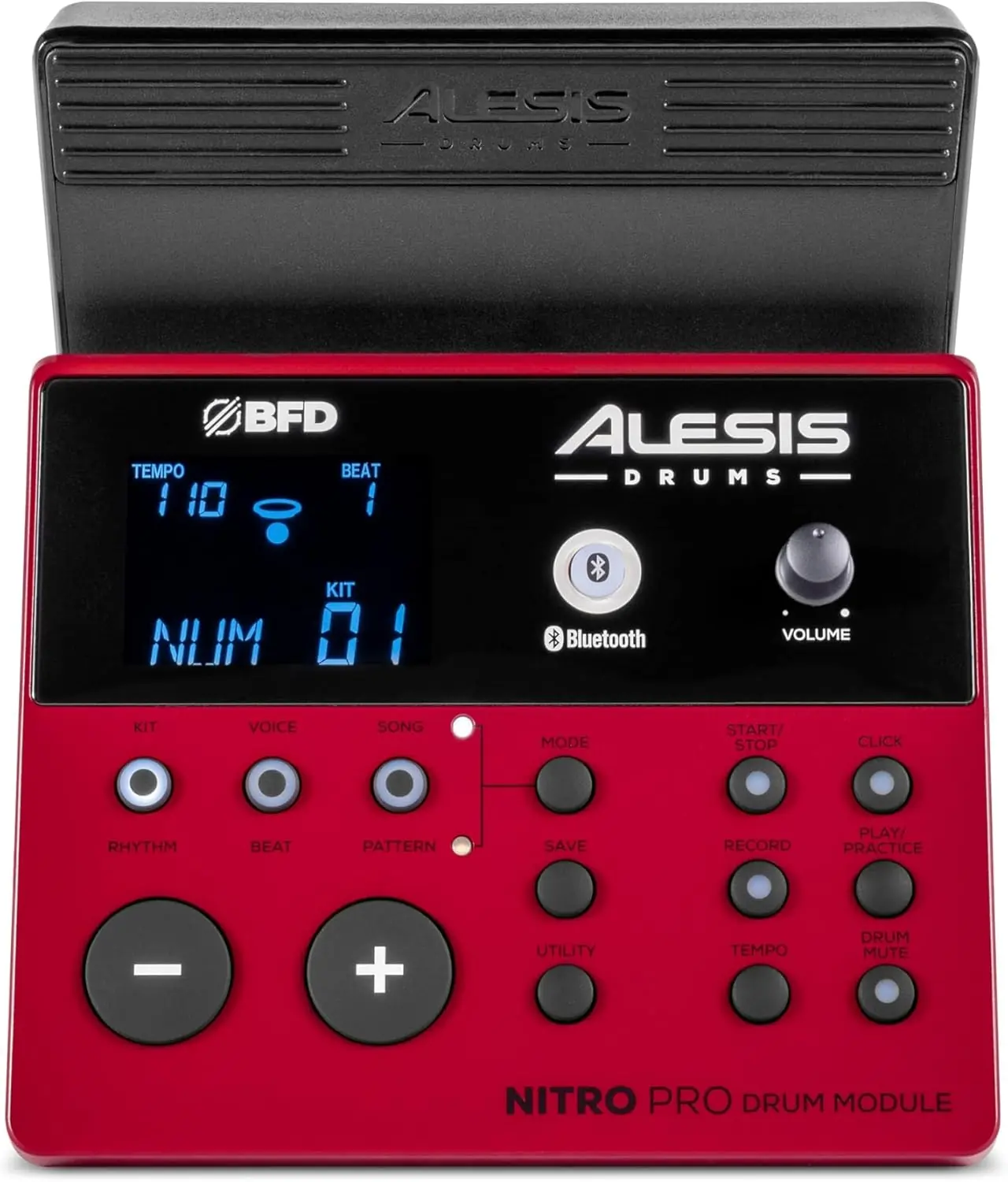 Módulo batería electrónica Alesis Nitro Pro